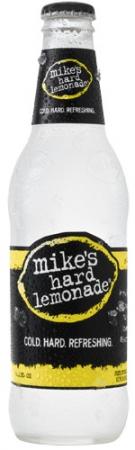 Mikes Hard Beverage Co - Mikes Hard Lemonade (12 pack cans) (12 pack cans)
