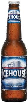 Miller Brewing Co - Icehouse (30 pack cans) (30 pack cans)