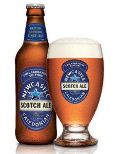 New Castle - Scotch Ale (6 pack cans) (6 pack cans)