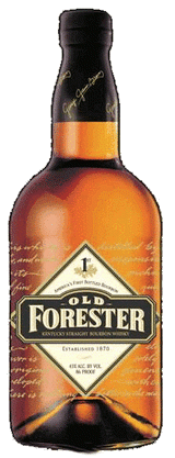 Old Forester - Kentucky Straight Bourbon Whisky (1.75L) (1.75L)