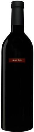 Saldo - Zinfandel California 2019