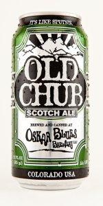 Oskar Blues Brewing - Old Chubb (6 pack cans) (6 pack cans)