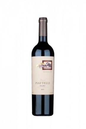 Piattelli - Malbec Cafayate Grand Reserve 2016