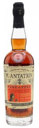 Plantation - Pineapple Rum