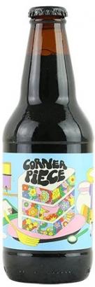 Prairie Artisan Ales - Corner Piece Imperial Stout Birthday Cake (12oz bottles) (12oz bottles)