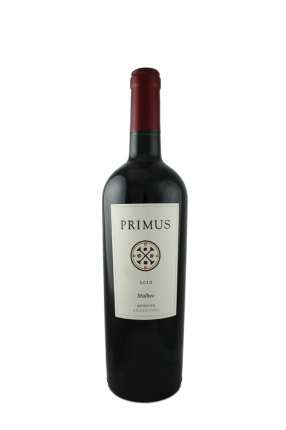 Veramonte - Primus Malbec 2018