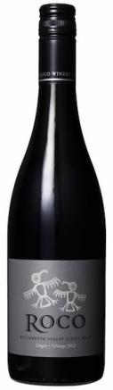 Roco - Willamette Valley Pinot Noir NV