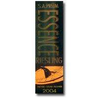 S.A. Prm - Riesling Mosel-Saar-Ruwer Essence NV