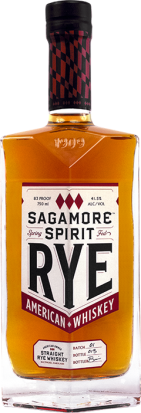 Sagamore Spirit - Signature Rye Whiskey