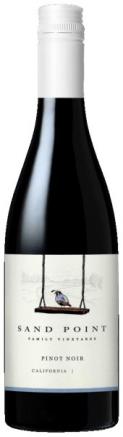 Sand Point - Pinot Noir California 2021