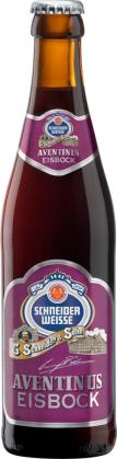 Schneider & Sohn - Aventinus Weizen Eisbock (4 pack 16.9oz cans) (4 pack 16.9oz cans)