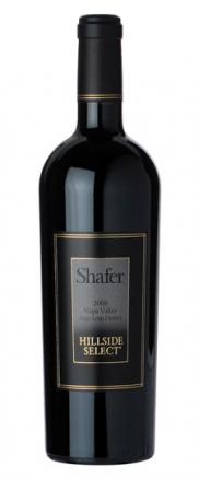 Shafer - Hillside Select Cabernet Sauvignon Stags Leap District NV