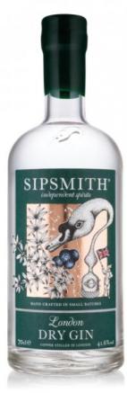 Sipsmith - London Dry Gin (Each) (Each)