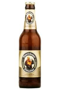 Spaten - Franziskaner Hefe-Weiss (750ml) (750ml)