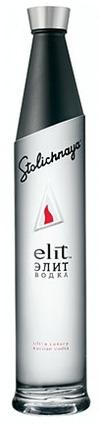 Stoli - Vodka Elit