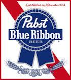 Pabst Brewing Co - Pabst Blue Ribbon (12 pack 16oz cans) (12 pack 16oz cans)