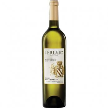 Terlato - Pinot Grigio 2020