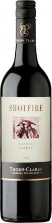 Thorn-Clarke - Shotfire Ridge Shiraz Barossa Valley 2018