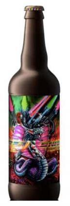 Three Floyds Brewing Co - Lazersnake (6 pack cans) (6 pack cans)