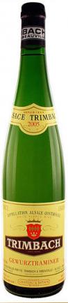 Trimbach - Gewrztraminer Alsace 2018