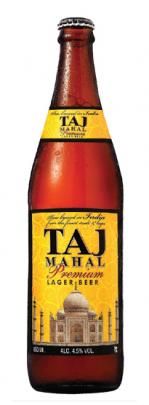 United Breweries - Taj Mahal (750ml) (750ml)