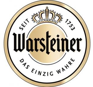 Warsteiner - Oktoberfest (6 pack cans) (6 pack cans)