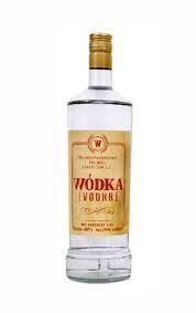 Wodka - Vodka (1L) (1L)