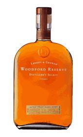 Woodford Reserve - Bourbon Kentucky (10 pack cans) (10 pack cans)