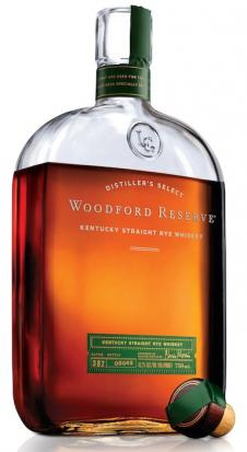 Woodford Reserve - Rye Distillers Select