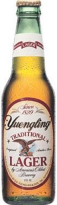 Yuengling Brewery - Yuengling Lager (12 pack 16oz cans) (12 pack 16oz cans)